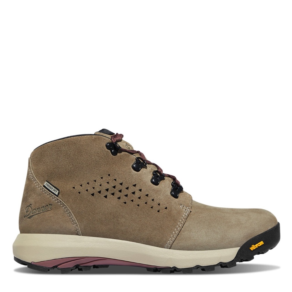Danner Inquire Chukka Women’s Boot